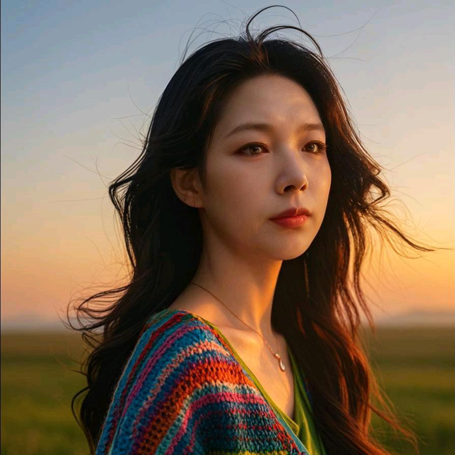 玲妹妹