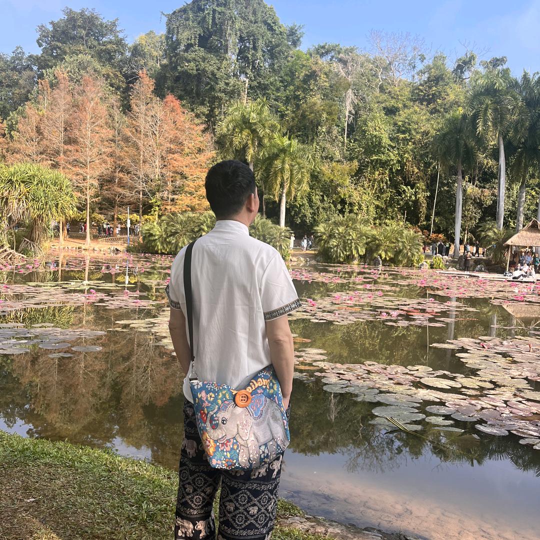 爱运动强哥