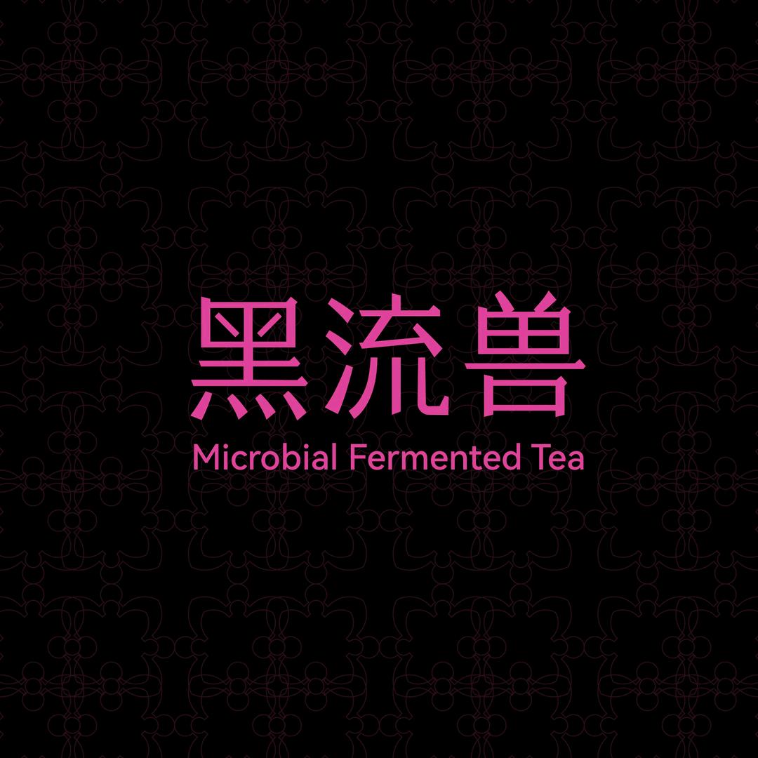 黑流兽企业店