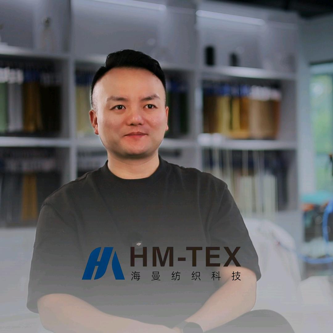 海曼纺织陈家传
