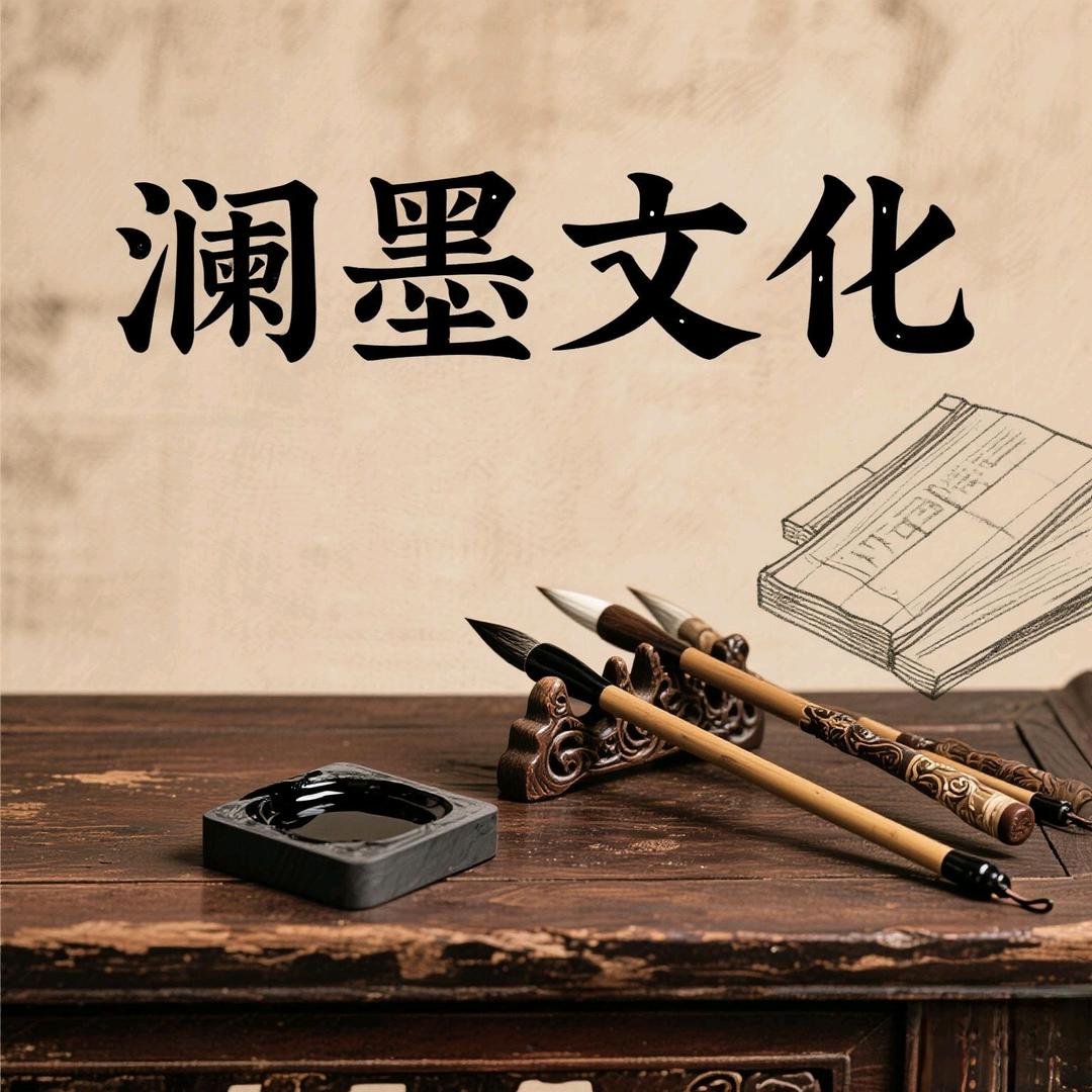 澜墨文化馆