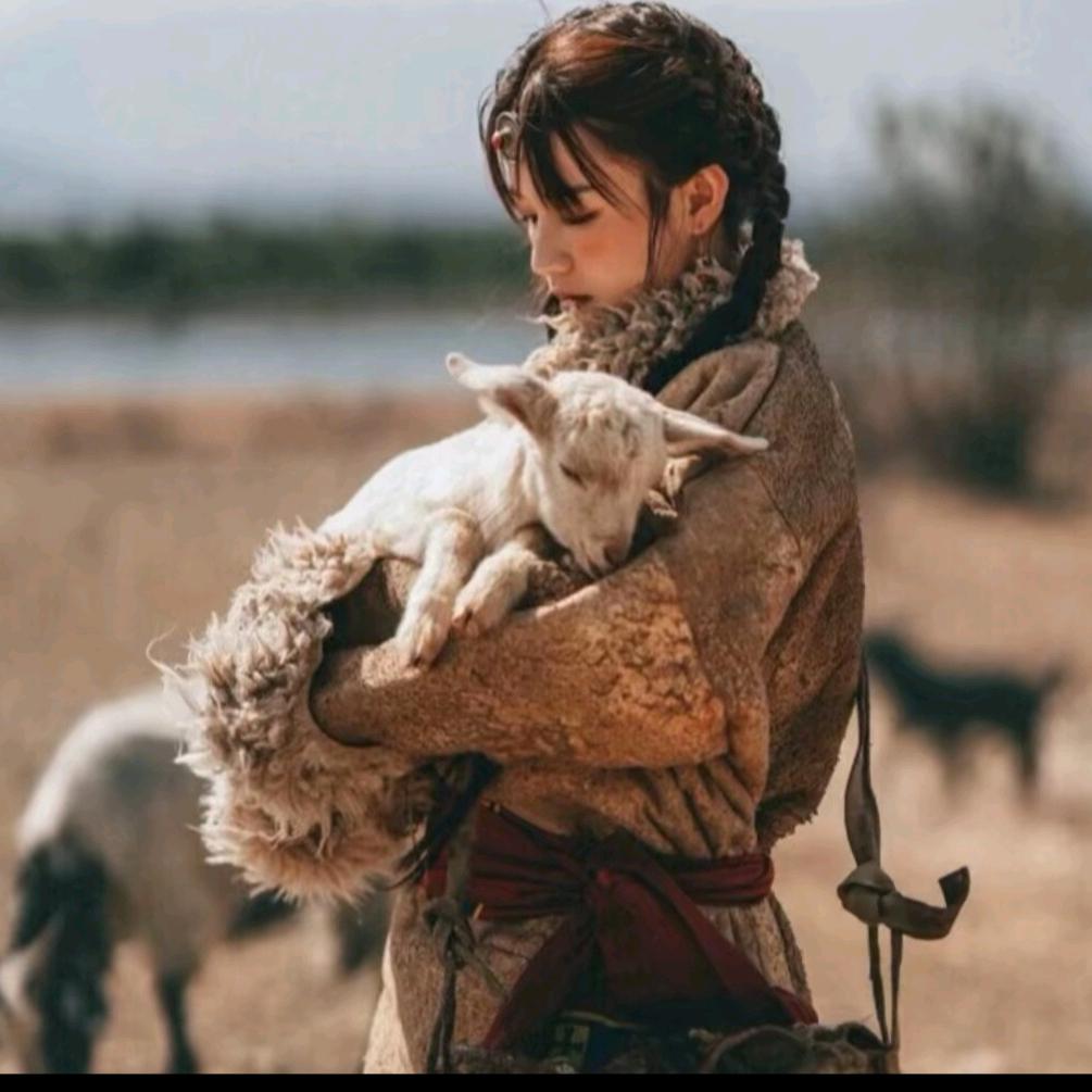 牧人~项吉