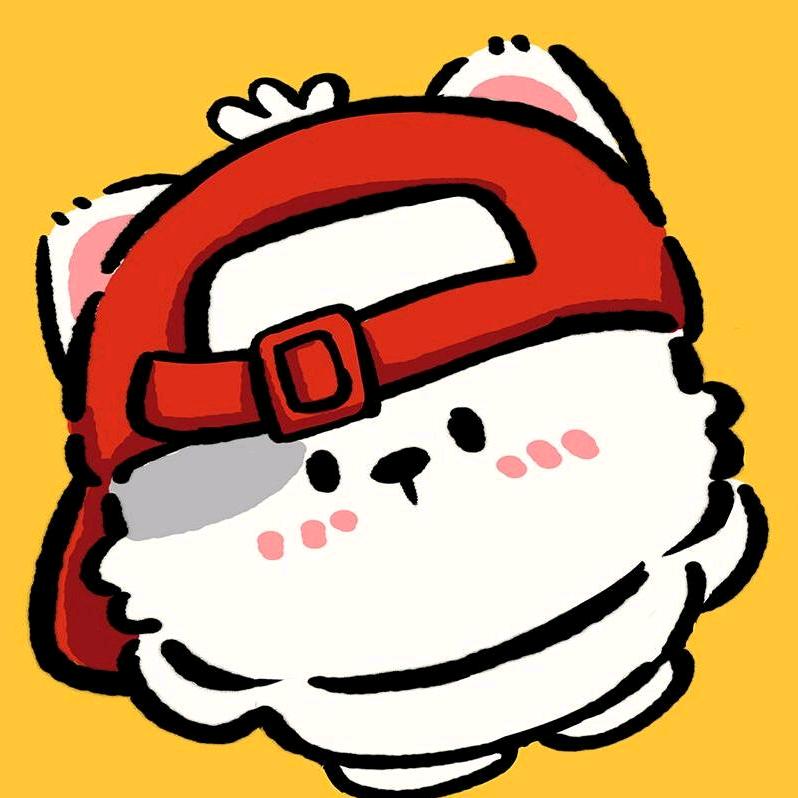 碳烤小蜘蛛🕷🕸