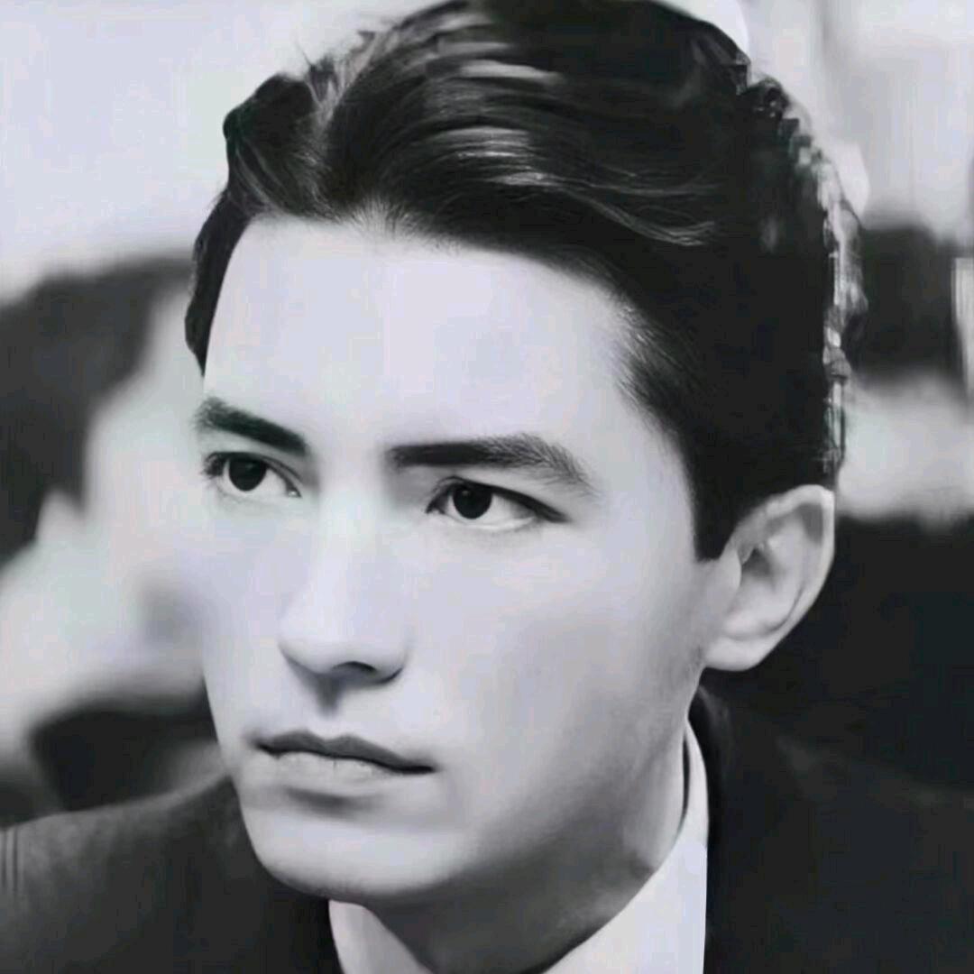 🌈时不我予的哀愁