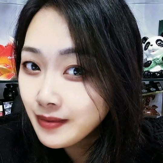 广东女孩