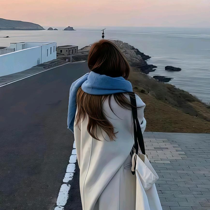 梅子有点甜