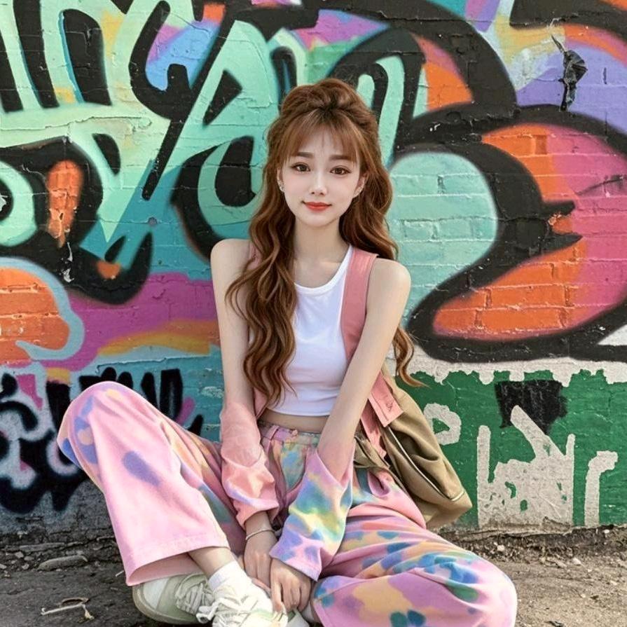 @婷小妹