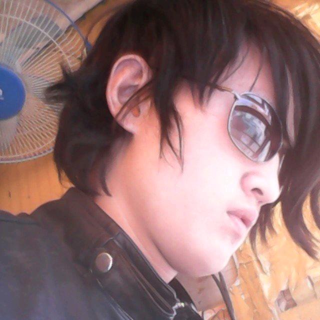 @ℳঞᩚ叼着烟看着天ꦿ᭄࿐