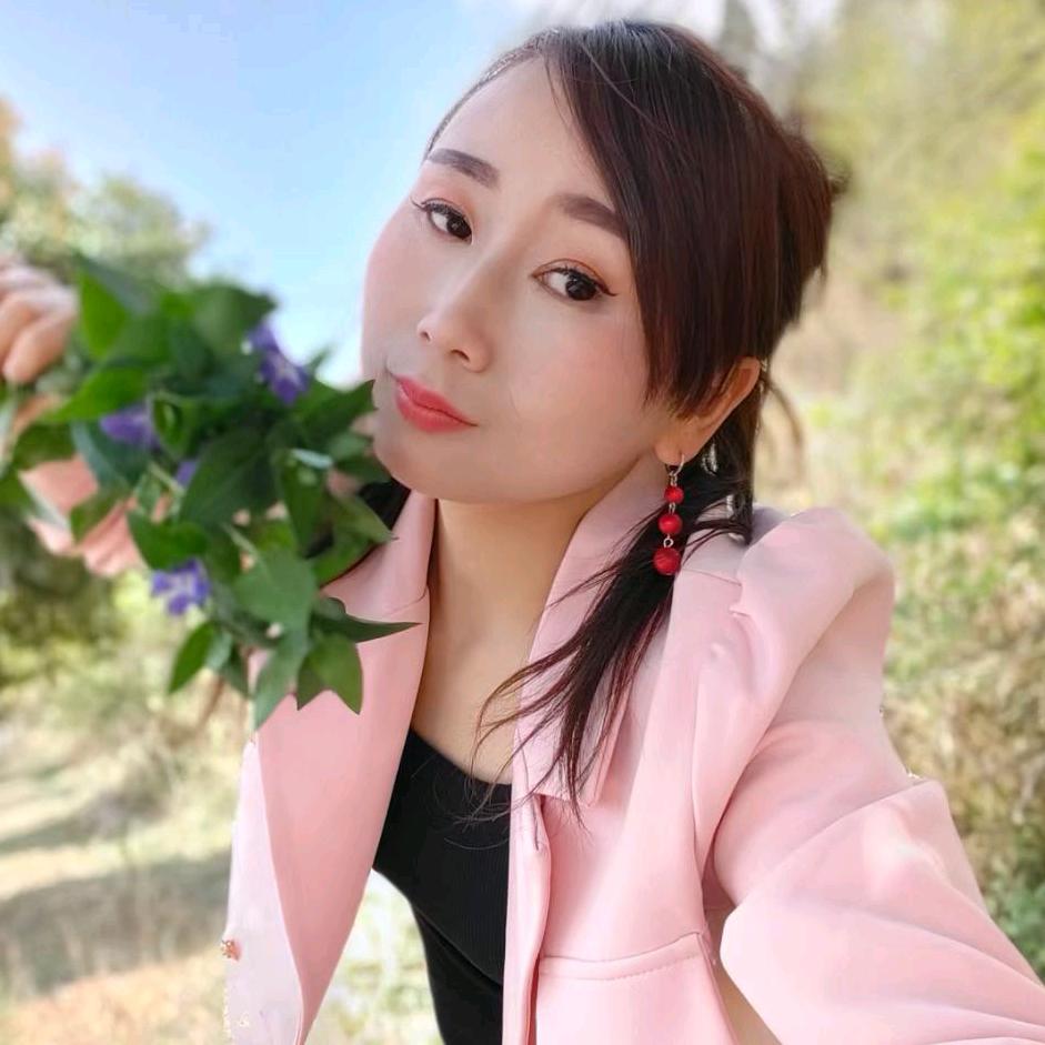 我是谁的宝贝