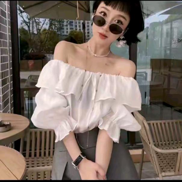 陈先生与小白白-穿搭工作室