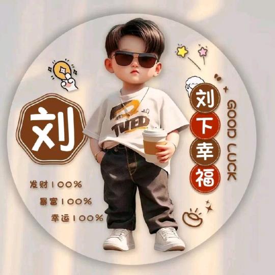 富的刘刘