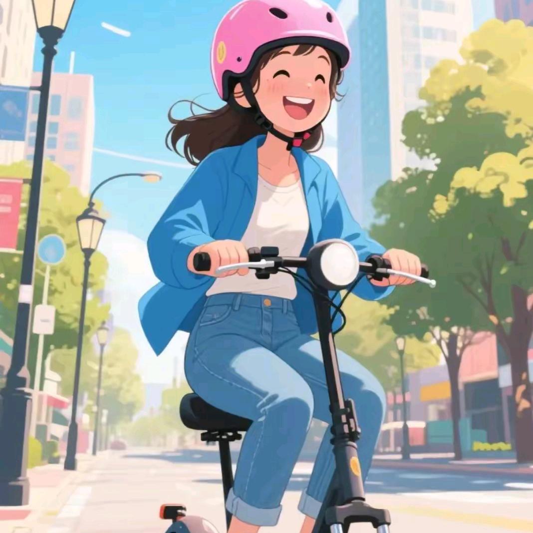 小胡的生活日记