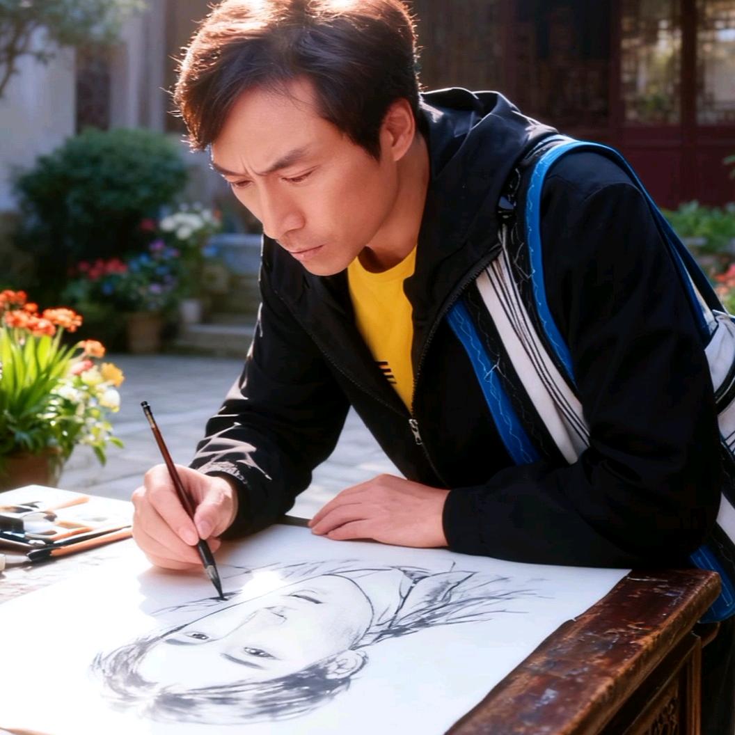 彝情别恋