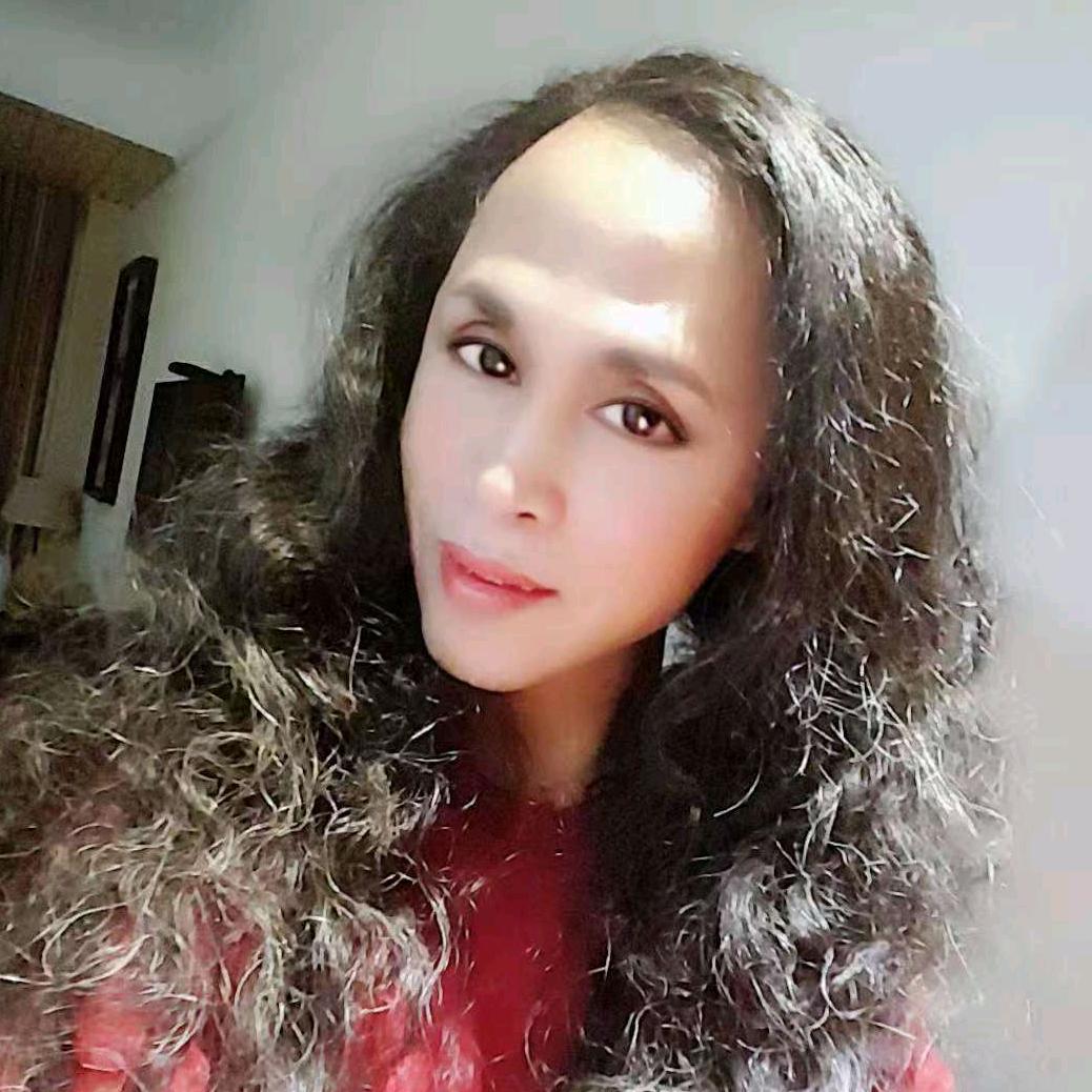 潘家园大姨的私生活