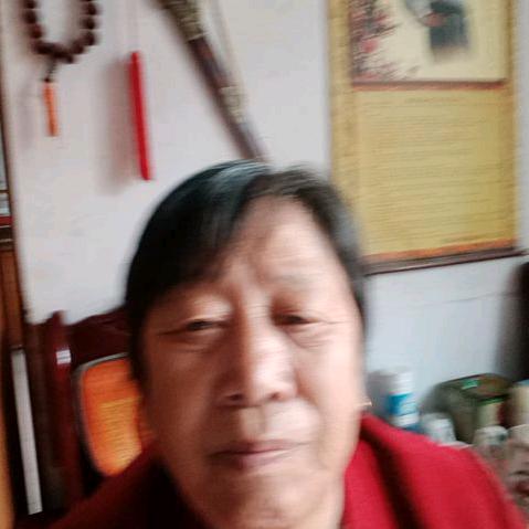 爱唱歌的张阿姨