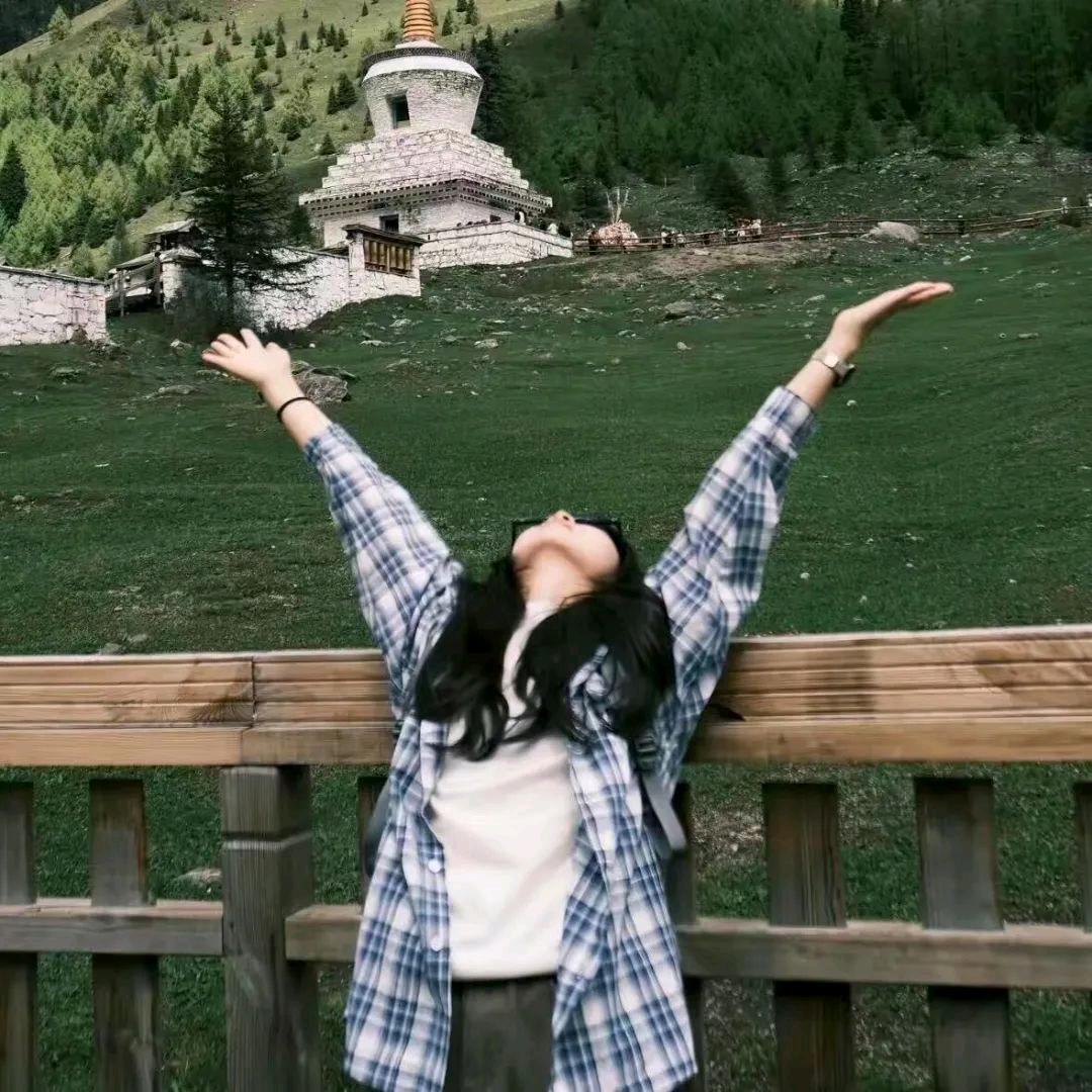 见春天(考试必过版)