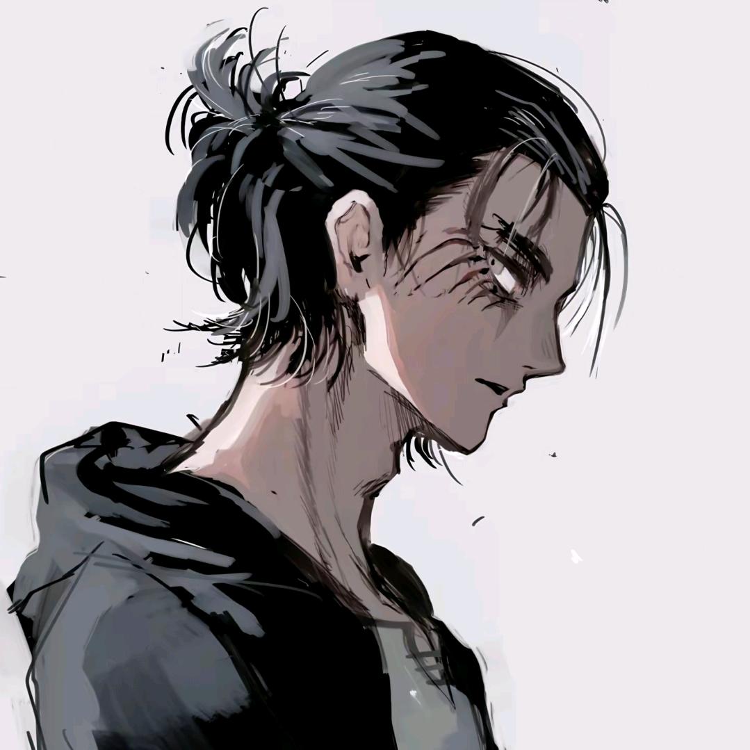 小a