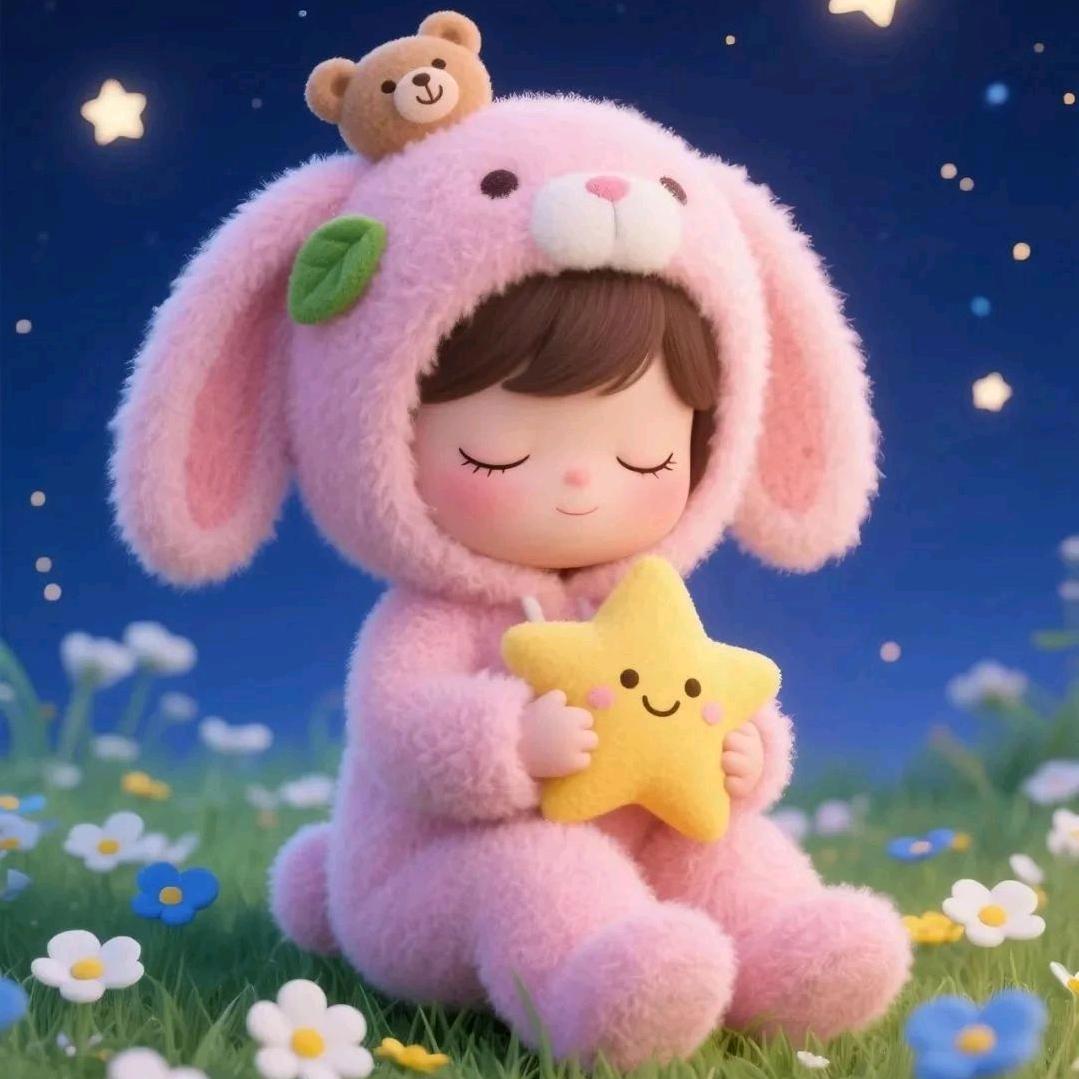 潇洒的小花儿✨