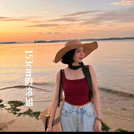 范小洛内增高女鞋（分享号）