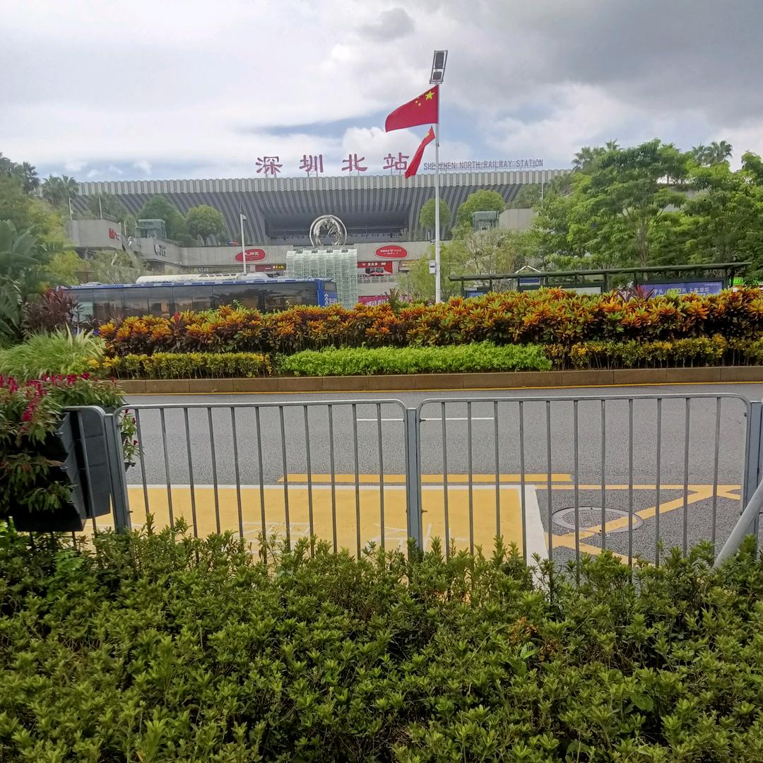 连线分享