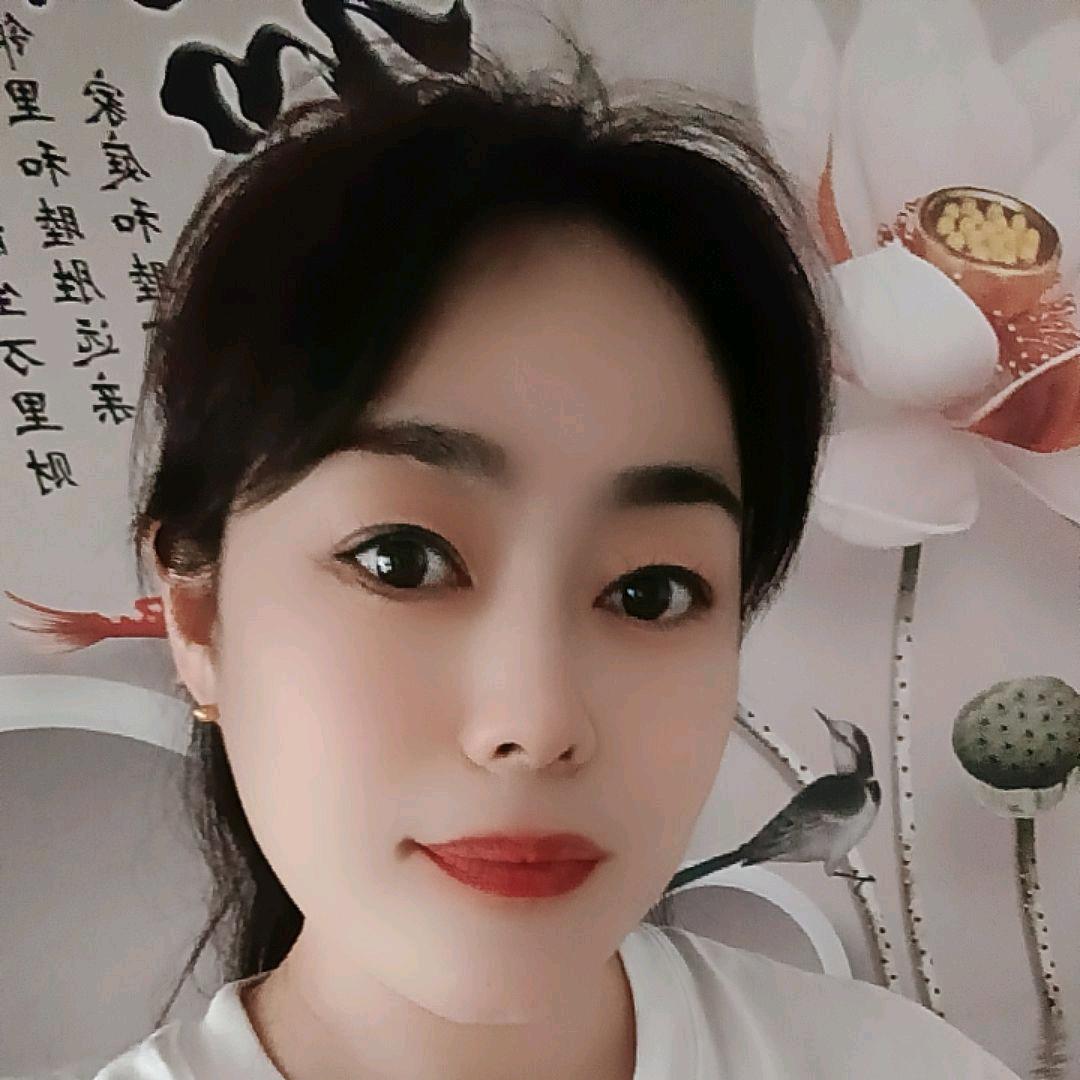 a清晨的霞光