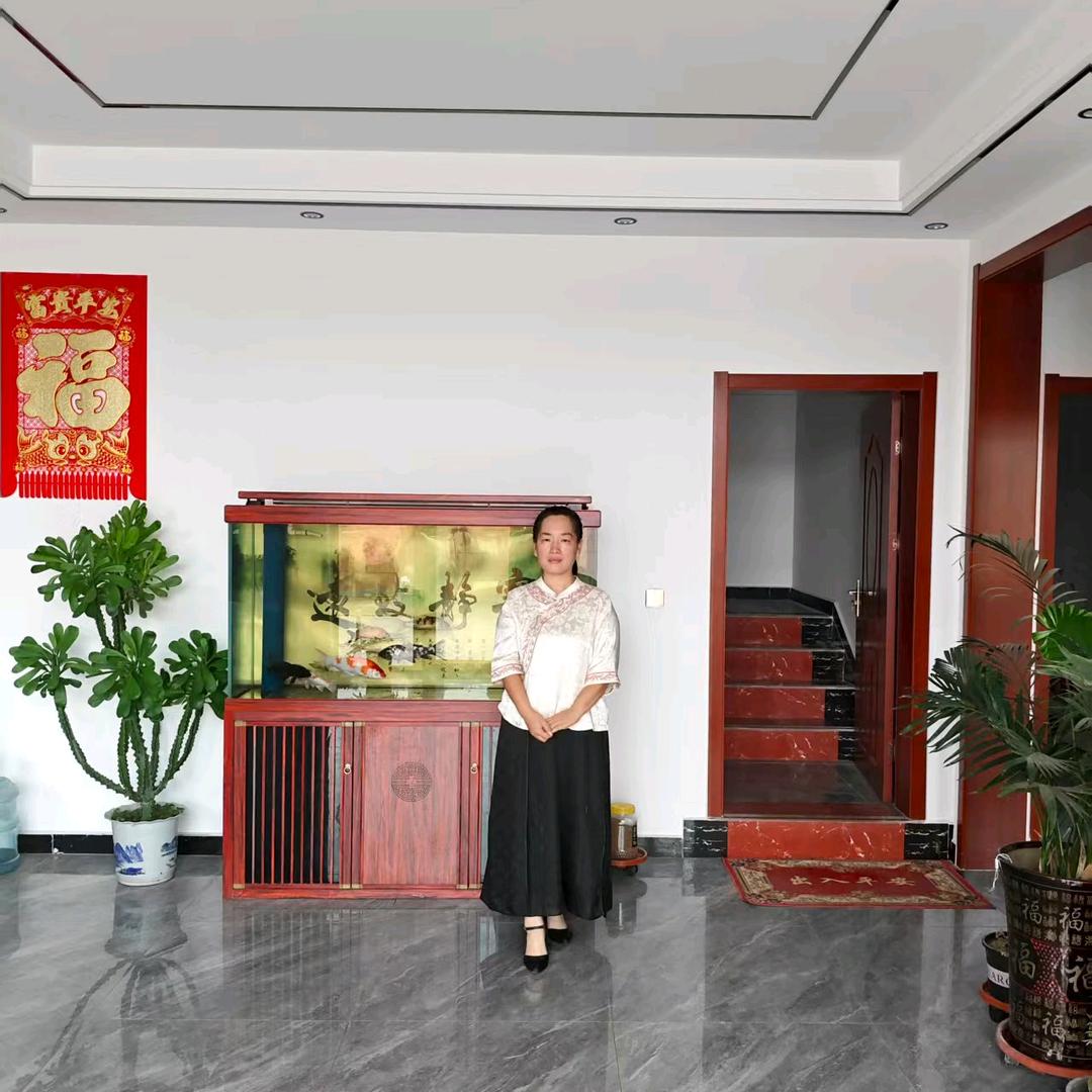 梦蔻儿