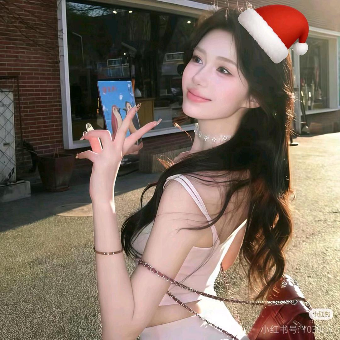香菜小勾叭