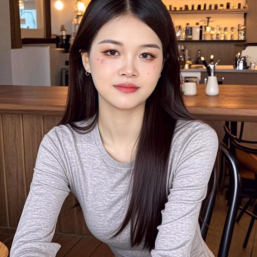 小霞
