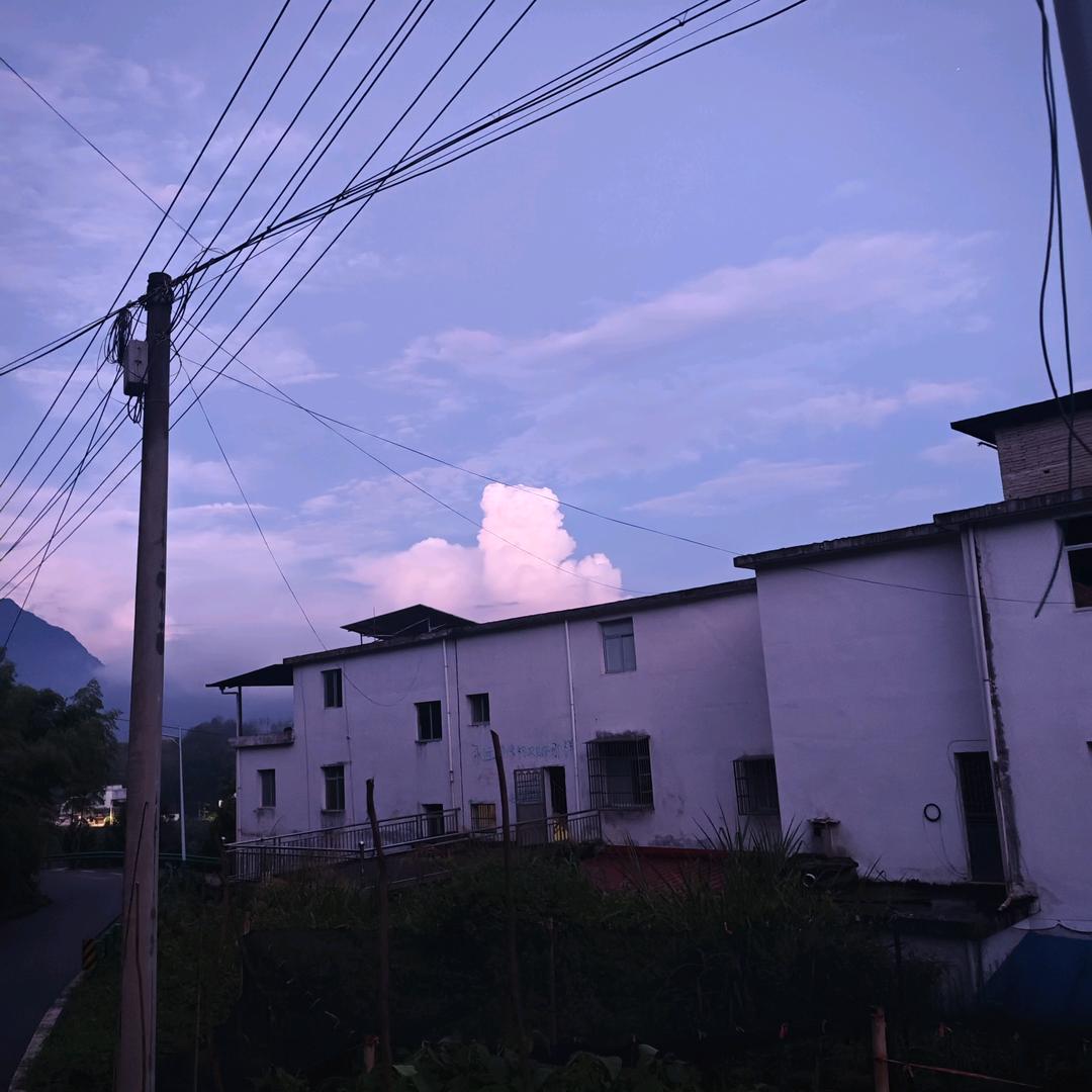 就在一天