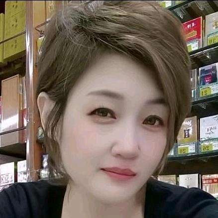 曼琳姐