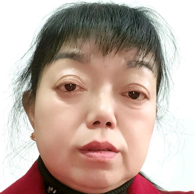 做个坚强的女人