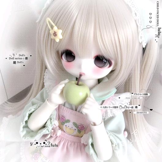 愿穗🍀