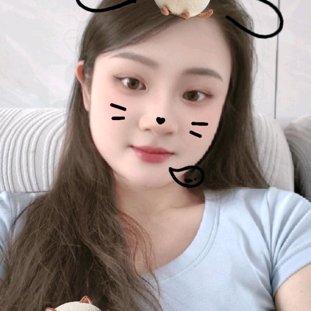 一颗梅子🌸