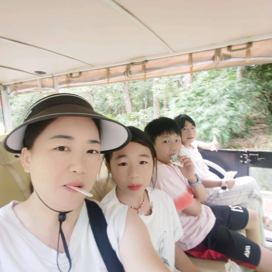 小小欧