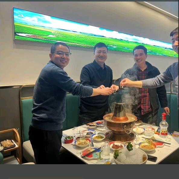 我是石家庄的贾老板