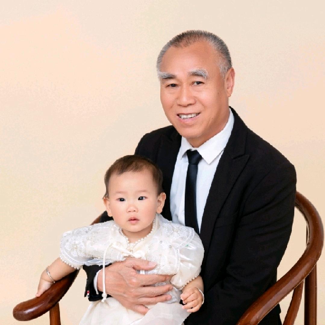 严严奶奶