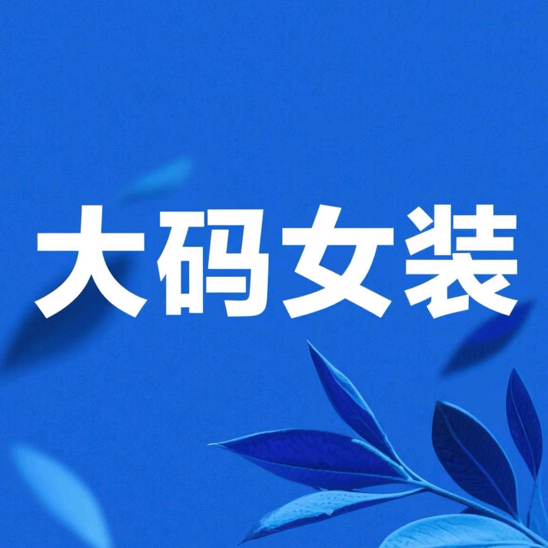 万盛达斯大码女装店铺