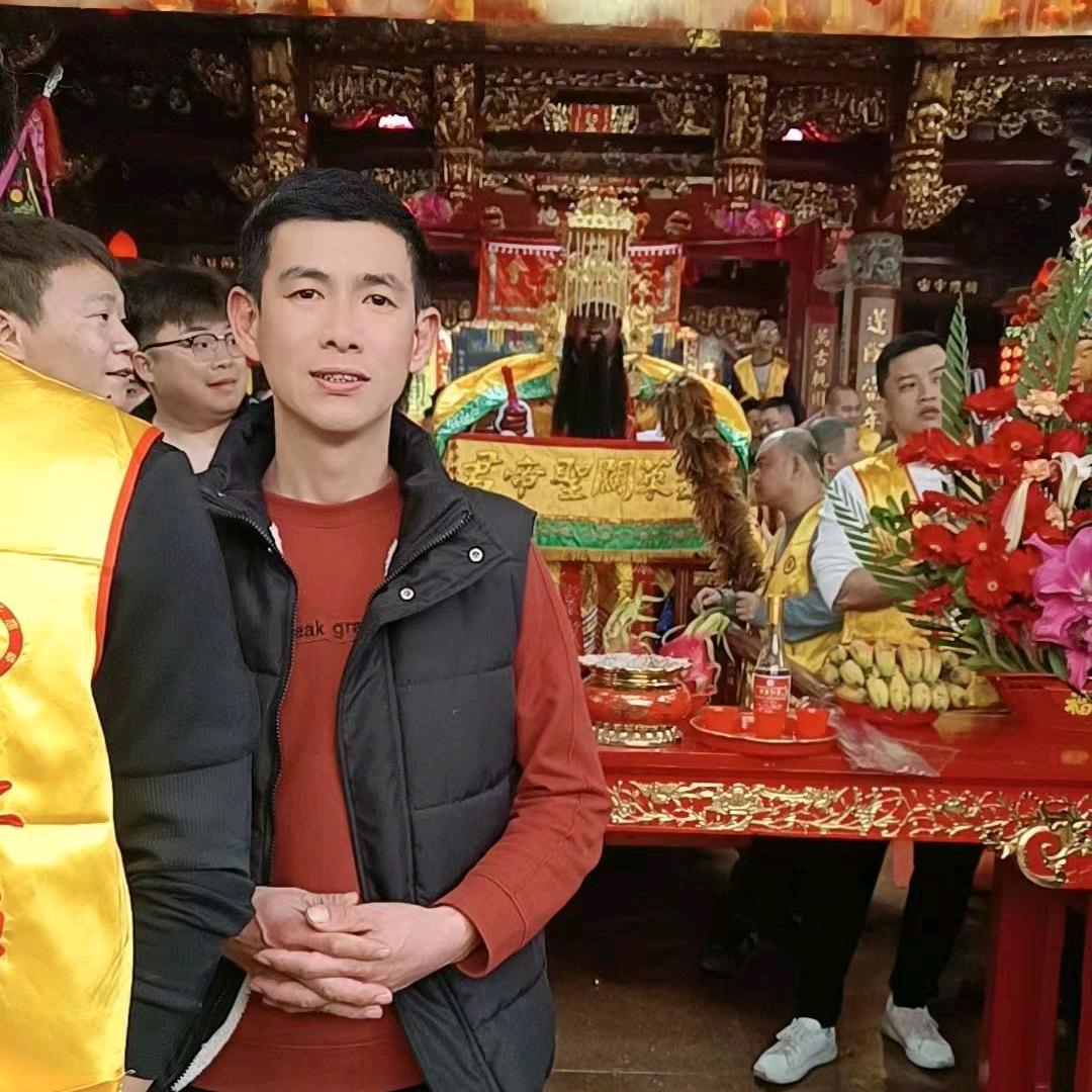 关圣帝君，妈祖，七王府，乩童。