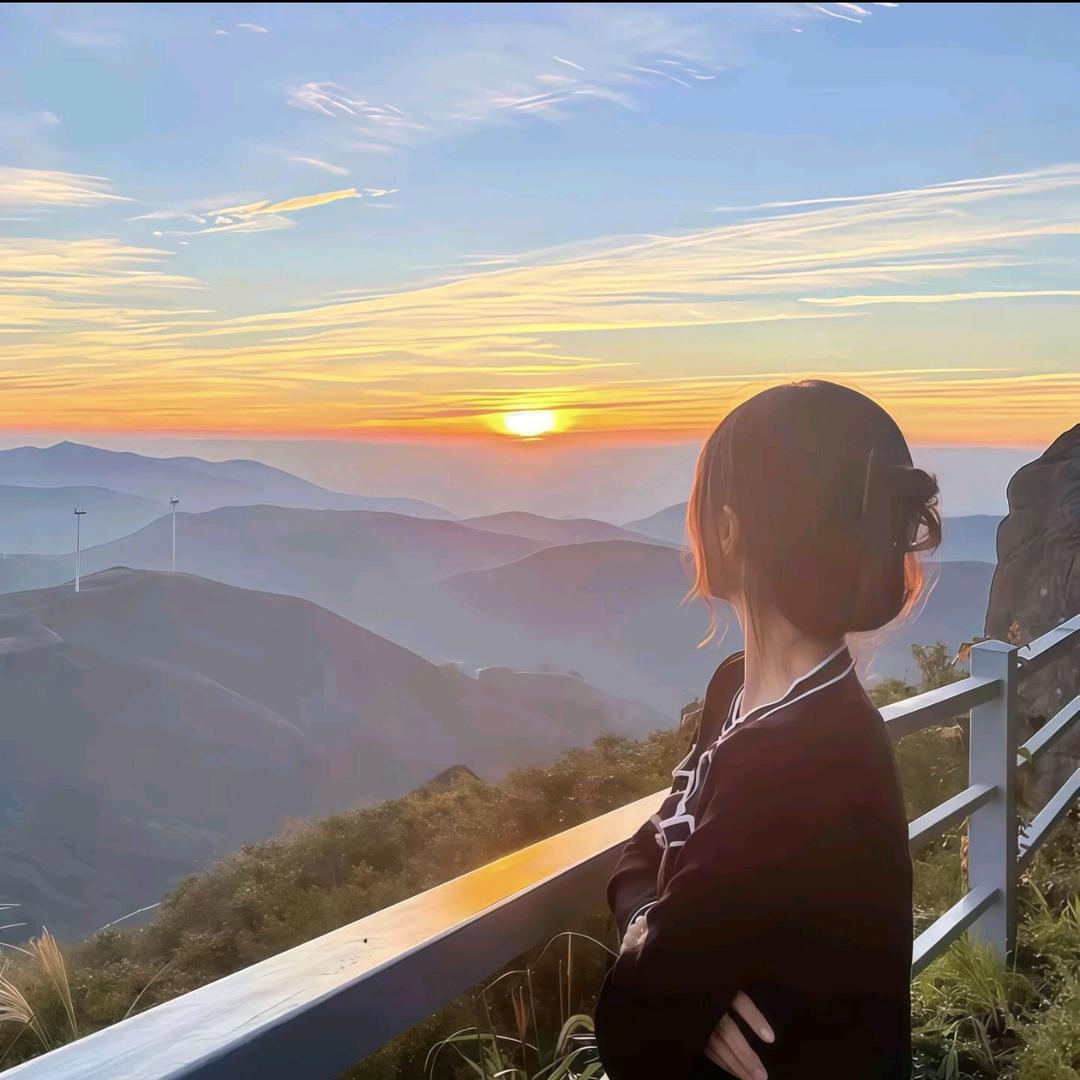 柒柒吖
