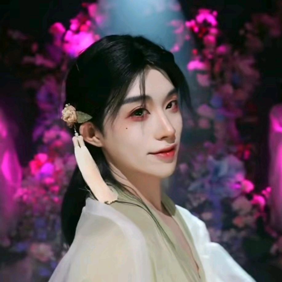 花神赐福