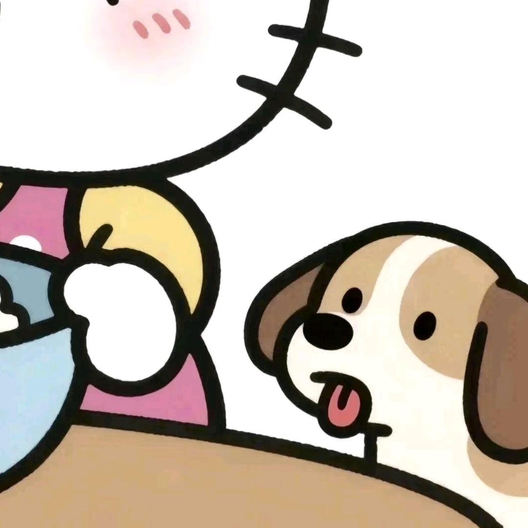 我宝宝是公主