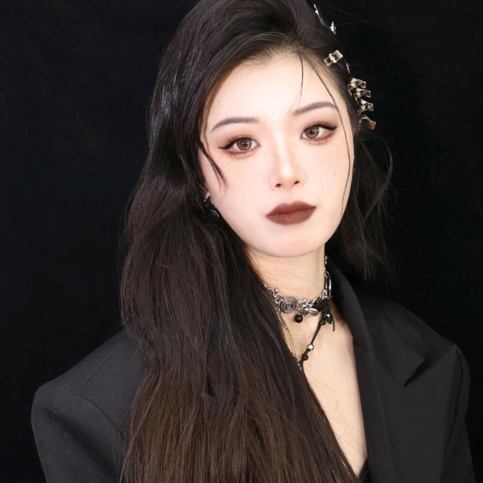 济源芒果美妆蕾蕾
