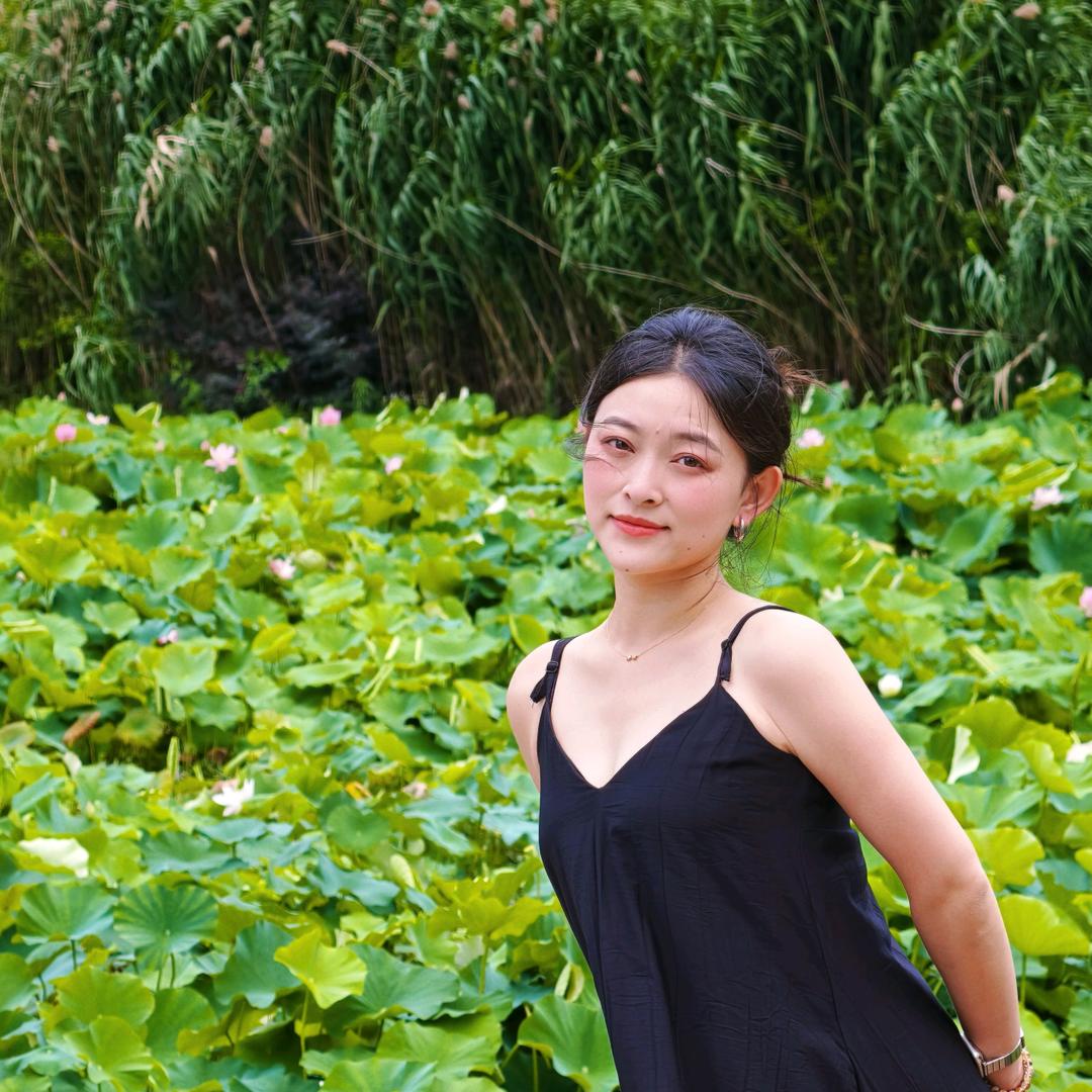 小杜小杜⭐️