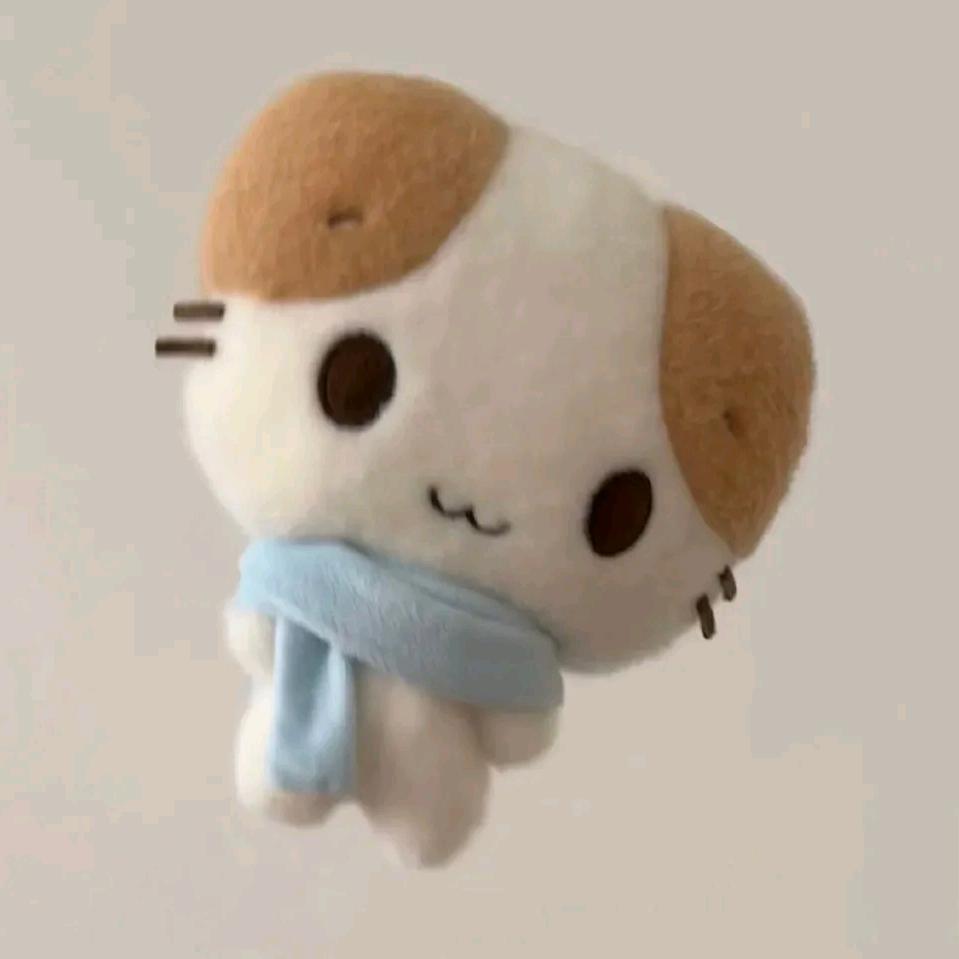 一个蘑菇