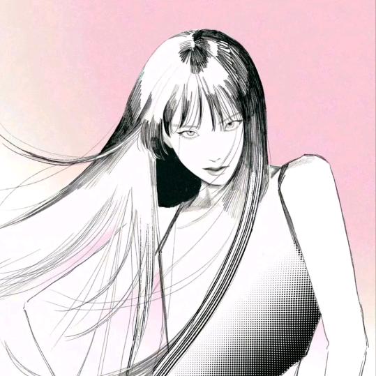 一场风.