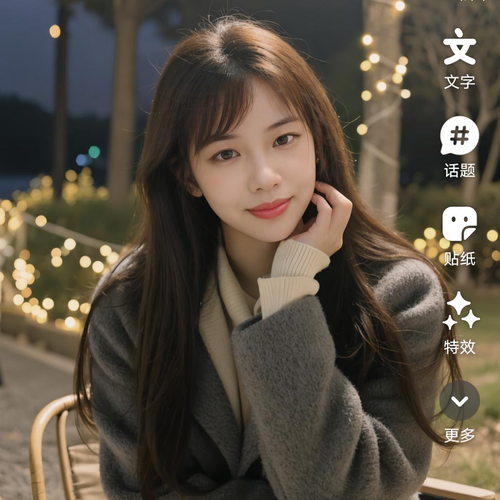 岁月静好💐💐💐💐