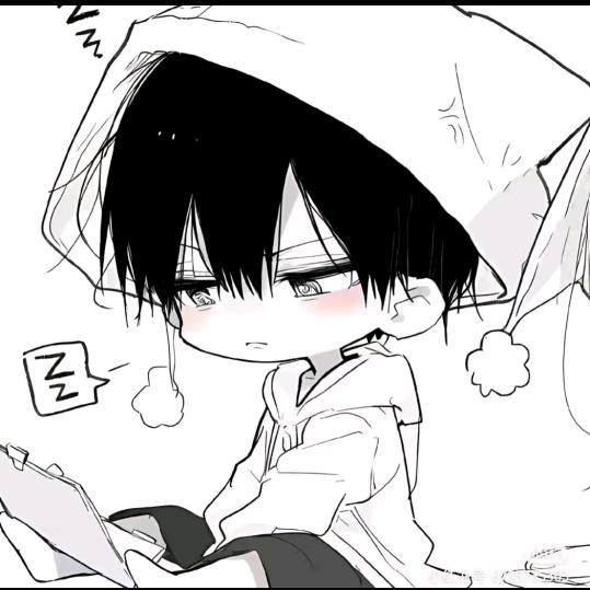 一切_美好头像