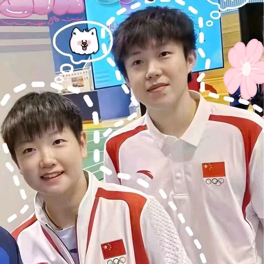 莎莎分不清钦楚🍟