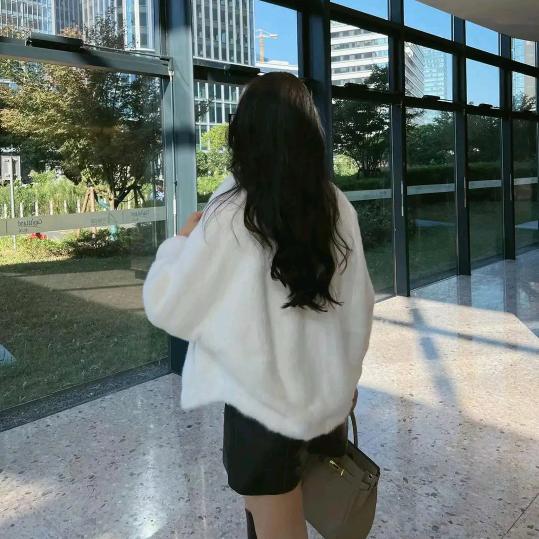 海宁柒木皮草貂皮改款改色维修清洗水洗修复