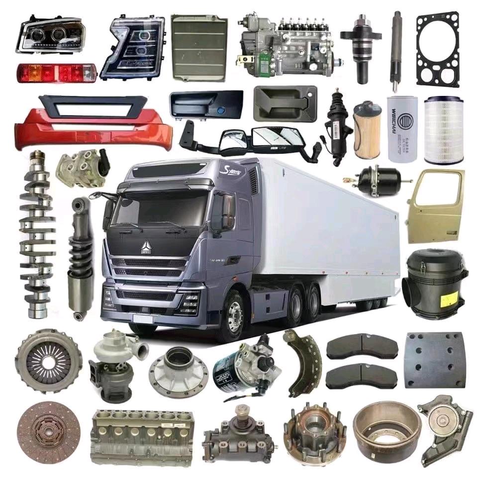 济南汽车配件《魏你而来》